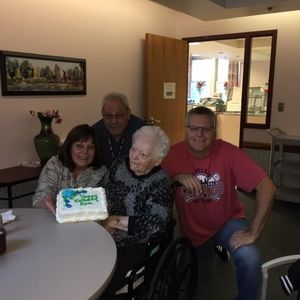 Meet your Posher, Greg